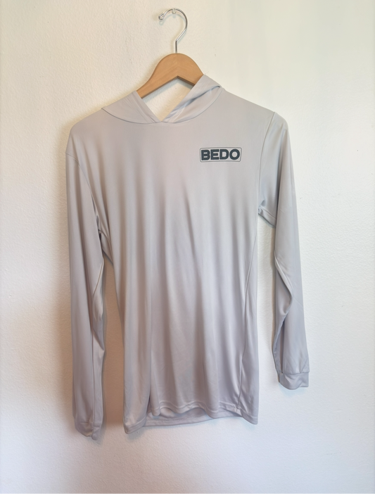 Adult Aluminum Paragon Performance Shirt